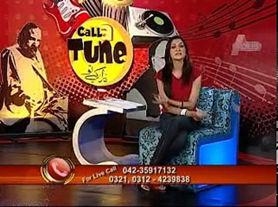 Call a Tune Ep 52 Part 3/5