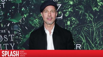 Sans surprise, Brad Pitt est très convoité par les célibataires d'Hollywood