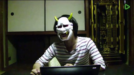 恐怖！呪怨の家からホラーゲーム実況！MSSP LINE放送局 Part1