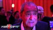 Bob Arum 