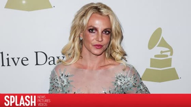 Britney Spears est toujours sous tutelle