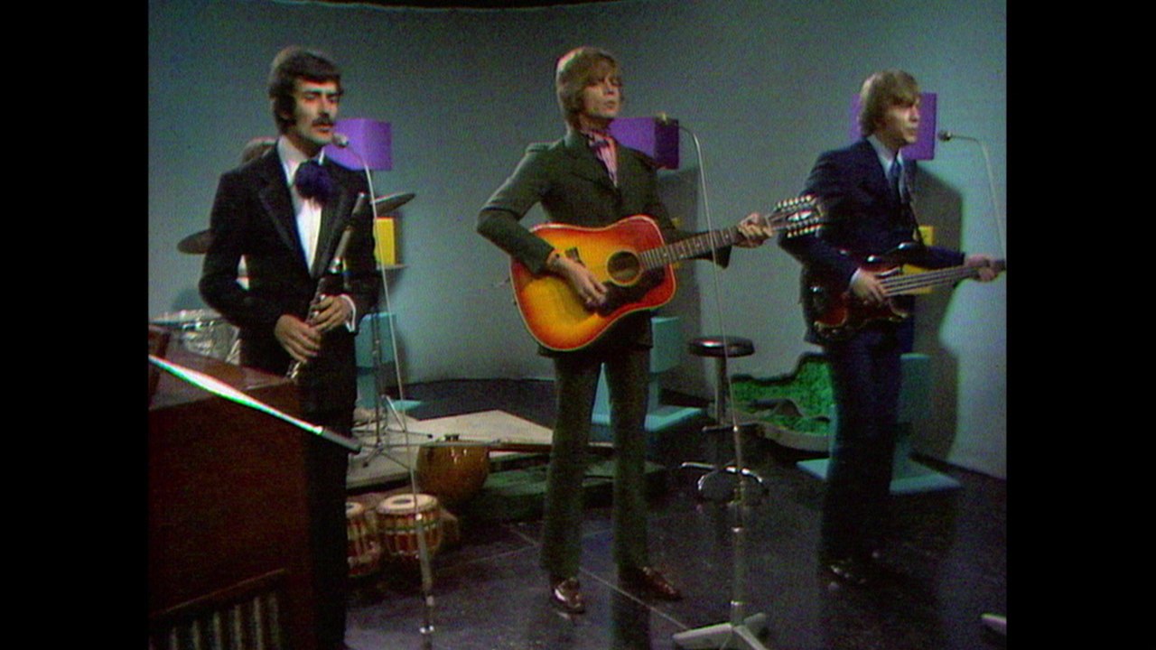 The Moody Blues House Of Four Doors video Dailymotion
