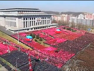 উত্তর কোরিয়ায় হামলার প্রস্তুতি নিচ্ছে যুক্তরাষ্ট্র!