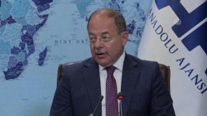 Akdağ: "Şimdi Şehir Hastanelerine Karşı Çıkıyorlar"