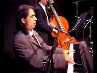 Leo Caruso & Club Mondrian Driftin' Blues