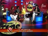 Call a Tune Epi 39 Part 2/3 Guest : Saieen Zahoor and Farasat Ali