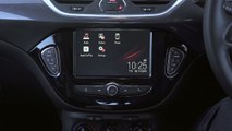 Vauxhall Corsa 2017 infotainment and interior review _ Mat Watson reviews-HuJrmncHXc
