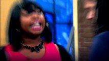 Explosive Reactions (the Steve Wilkos Show)