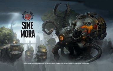 Sine Mora EX - Trailer de Gameplay