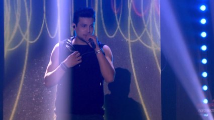 Israel Novaes - Ninguém Vai Sonhar