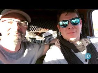 Panda Raid Diariomotor. Etapa 06. #PandaRaidDM