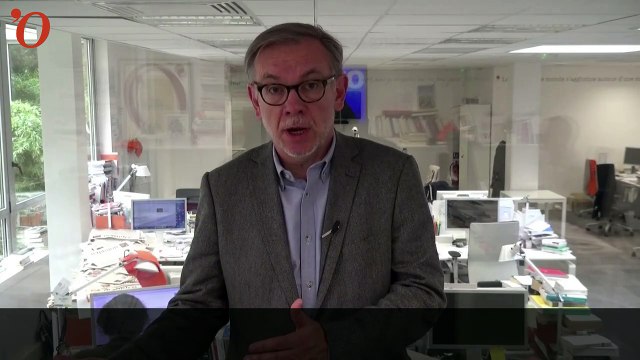 «Mère de toutes les bombes» larguée en Afghanistan : 10 tonnes de communication massive