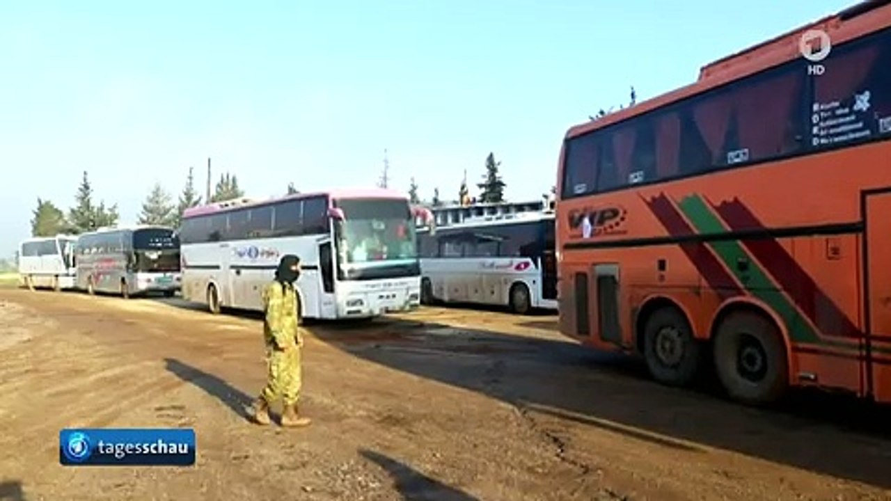 Tagesschau | 14. 04. 2017 12:05 Uhr (mit Susanne Daubner) [GANZE FOLGE] | Das Erste
