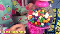 Crying baby Bad Baby Victoria vs Crybaby Daddy Toy Freaks Annabelle Pranks Hidden Eggs