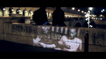 Milk Coffee & Sugar - Lumieres de la ville