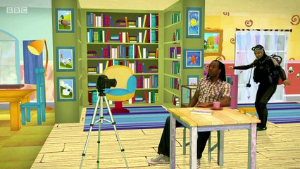 Let's Play - S1E14. Deep Sea Diver