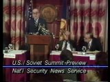 United States & Russia: Arms Control, Production, Manufacturers, Technology (1990) part 1/2