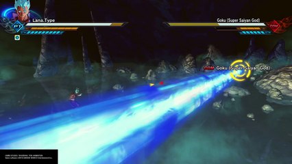 Perfect Blocking Ultimates