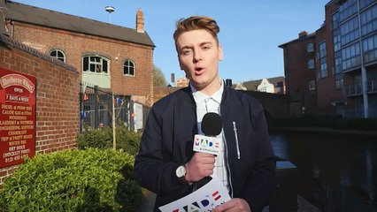 The Lowdown Birmingham - 13th April