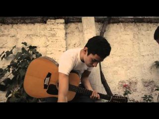 Jorge Gonzalez Nada es para siempre Clip