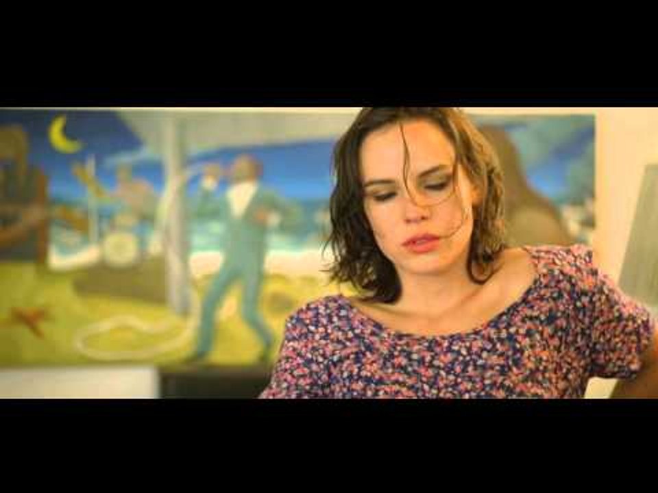 Los Tres - Quizás Con Quién