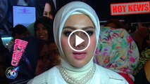 Hot News! Dibully Gara-gara Baju Seksi, Ini Jawaban Centil Manja Syahrini - Cumicam 14 April 2017