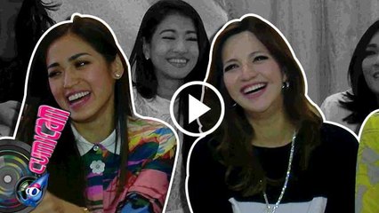 Punya Geng Sosialita, Nia Ramadhani Dikomplain Suami - Cumicam 14 April 2017