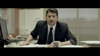 Cristian Tomás - El Abogado