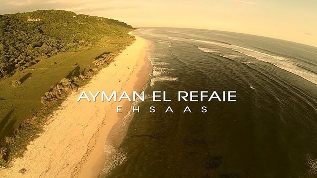 Ayman El Refaie - Ehsaas
