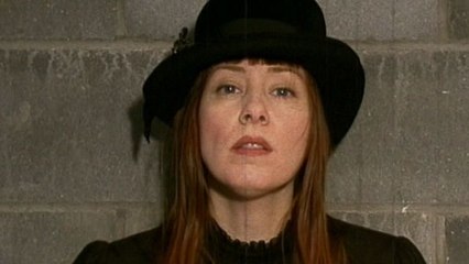 Suzanne Vega - Last Year's Troubles
