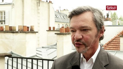 À J-9 du 1er tour, les candidats "doivent travailler leurs fondamentaux", pour Stéphane Rozès