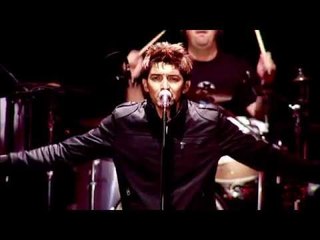 Ivan Barrios - Quisiera (Live)