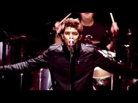 Ivan Barrios - Quisiera (Live)