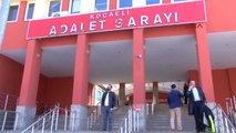 Kocaeli'de Terör Zanlıları Adliyeye Sevk Edildi