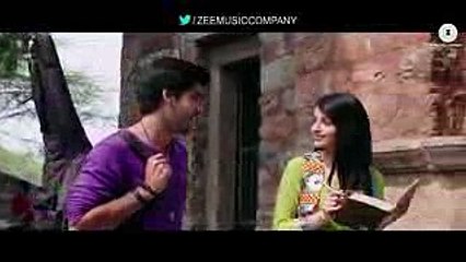 Meherbaan - Thodi Thodi Si Manmaaniyan - Arsh S & Shrenu P - Shekhar Ravjiani & Shalmali Kholgade