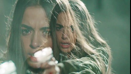 İçerde 30. Bölüm Fragman