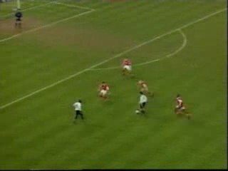 Ryan Giggs - But de Légende