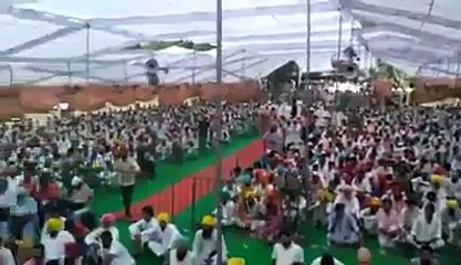 sukhpal khaira aap rally vaisakhi