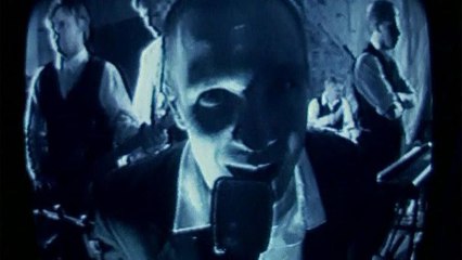 YUP - Murhaaja soittaa pasuunaa