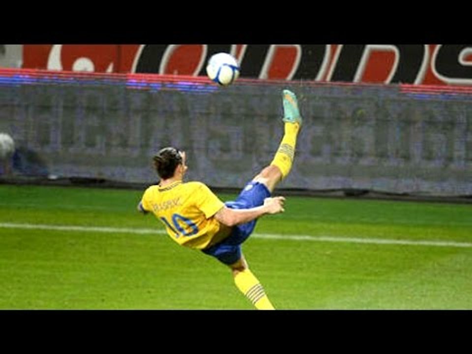 Most Unforgettable Goals In Football ● Famous & Legendary Goals