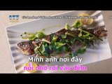 { Karaoke } Hát Cho Mùa Yêu Xưa - Đan Trường