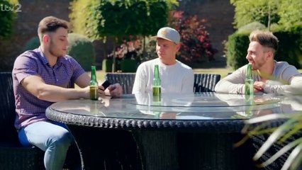 (UK) Dating In The Dark - Season 5 Episode 5 {HD} Full Episode!