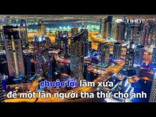{ Karaoke } Làm Sao Anh Quên - Lý Hải