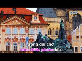 { KARAOKE } Em Có Yêu Anh - Khang Việt