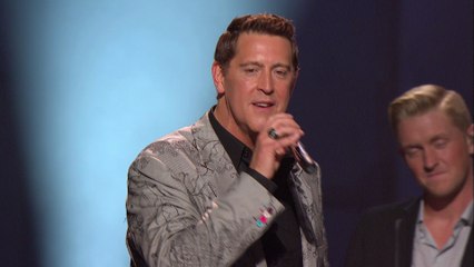 Ernie Haase & Signature Sound - What A Savior