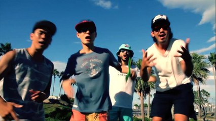 Fire Ball - It's All Good