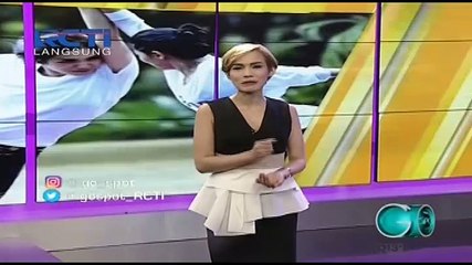 Momo Geisha Melepas Lajang