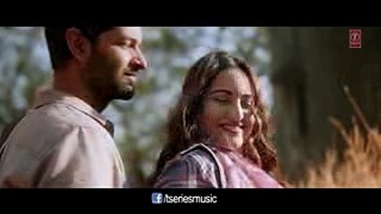 Jise Kehte Pyaar Hai Video Song - Noor - Sonakshi Sinha - Amaal Mallik - Sukriti Kakar
