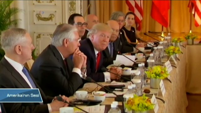 Güney Kore'de Savaş Korkusu Hakim Değil