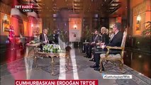 Cumhurbaşkanı Erdoğan Polise 'İt' Diyen Tuncay Özkan'a Tepki Gösterdi